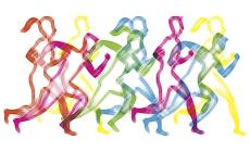 Polesine Zibello, &laquo;La colorata&raquo; il 1&deg; maggio