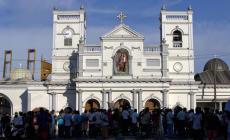 Nuova esplosione vicino a una chiesa in Sri Lanka 