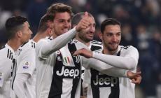 Rugani per quattro anni: l'annuncio della Juventus