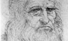 La mamma di Leonardo da Vinci  era una principessa del Caucaso fatta schiava 