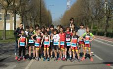 Più di 600 bambini si sono sfidati al Campus Guarda chi c'era
