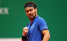 Fognini ad un passo dalla Top 10