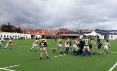 L'Under 16 della RPFC espugna Livorno: sempre più prima