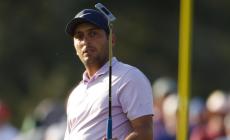 Masters, appuntamento con la storia per Molinari: è solo al comando