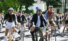 Coppa Fantozzi: ecco chi c'era in sella "alla bersagliera!" Foto