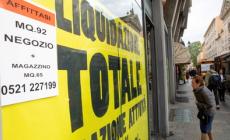 Emergenza commercio: sempre più negozi chiudono