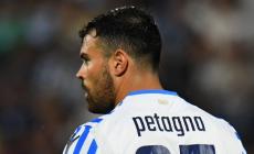 Spal, sirene inglesi per Petagna