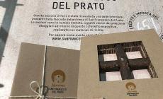Dalle tazze alle parti di inferriata da collezione: i gadget "firmati" San Francesco del Prato Foto