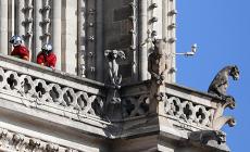 Notre-Dame, il padre rettore: "Sarà chiusa al pubblico per 5-6 anni"