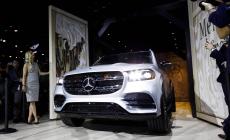 Ecco com'&egrave; il nuovo Mercedes GLS