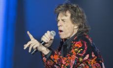 Jagger sta male: tour in Usa e Canada rinviato