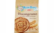  Tra le 25 innovazioni top europee c'&egrave; il frollino integrale Buongrano  Barilla 