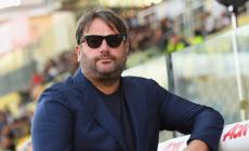 Il futuro di Inglese? Faggiano: "Al momento abbiamo altro per la testa"