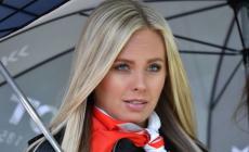 Le "ombrelline" di Assen e Aragon - Gallery