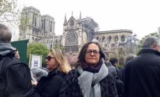 I parmigiani a Parigi: &laquo;Che tristezza. Ancora non ci crediamo&raquo;