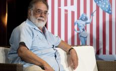 Da Bernalda a Hollywood (con sei Oscar): Francis Ford Coppola compie 80 anni
