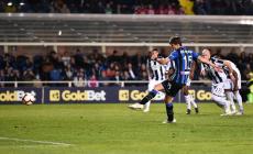 L'Atalanta batte l'Udinese 2-0, tutto nel finale - Risultati e classifica