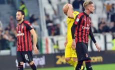 Non ha rispettato il pari di bilancio, Milan deferito dalla Uefa 