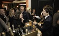 Vinitaly 2019: brindisi e... scatti  - Le foto