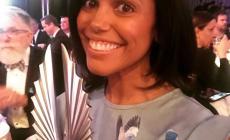 Ecco a voi 5 Beautiful women: Karla Mosley