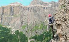 Gioved&igrave; incontro con  Bernard 