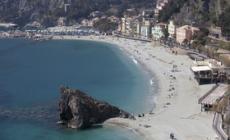 Cinque Terre congestionate durante le feste, si discute sul numero chiuso