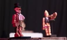 Parma festeggia il compleanno di Pinocchio
