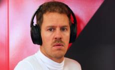 Sebastian Vettel: "Posso dare di pi&ugrave;"