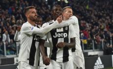 Il Real Madrid piomba su uno juventino