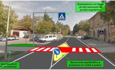 Da domani lavori sulla provinciale 