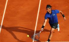 Infinito Fognini: semifinale a Montecarlo