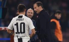 Juve, in estate cessioni eccellenti