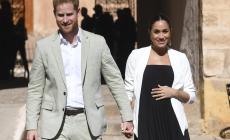 Harry e Meghan dopo la nascita del bebè pensano di andare a vivere in Africa