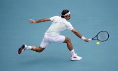 Federer distrugge Isner in finale a Miami. E' il titolo numero 101