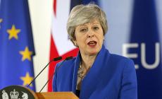 Accordo Ue-Gran Bretagna sulla Brexit: c'&egrave; tempo fino al 31 ottobre