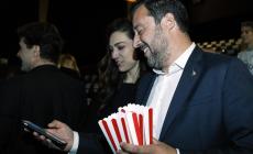 La figlia di Verdini &egrave; la nuova fiamma di Salvini