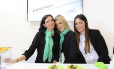 MecSpe, innovazione e... bellezze Gallery