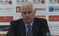 Dalmasson sente profumo di playoff
