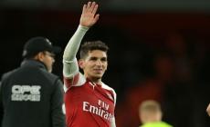 Torreira poteva essere al Napoli e non all'Arsenal