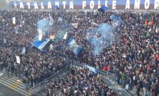 Esodo atalantino domenica al Tardini: 3.800 tifosi nerazzurri, sold out il settore ospiti