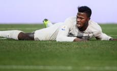 Keita, conferma all'Inter sempre pi&ugrave; lontana