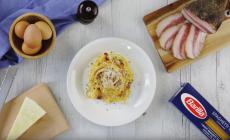 6 aprile #carbonaraday: l'origine del piatto più discusso e amato della cucina italiana? Italomericana 