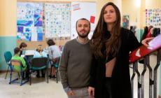 Servizio civile: volontari in classe alla Fra Salimbene