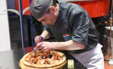Il campionato mondiale della pizza Guarda la Fotogallery