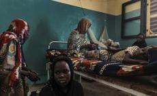 Gualazzini vince il  World  Press Photo 2019