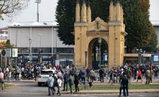 Al Tardini Parma- Atalanta all'ora di pranzo: tornano isola pedonale e divieto di alcolici  