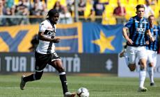 Parma a Frosinone: fuori anche Gervinho