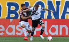 Parma-Torino, la fotogallery