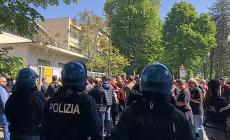 Tardini, arrivano i tifosi milanisti. Ne sono attesi 6 mila