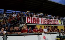 Rugby, La Fir intitola a"Rebecca Braglia" il premio per la migliore della finale